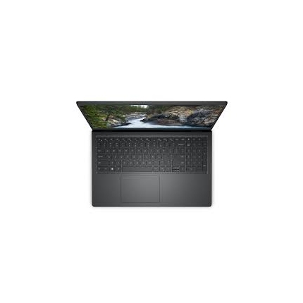 Dell Vostro 3530, Intel Core i3-1305U (5C, 6T, 10MB Cache, up to 4.5GHz), 15.6" FHD (1920x1080) AG, 8GB (1x8GB) DDR4, 256GB M.2 SSD, Intel UHD Graphics, WiFi+BT, non-backlit BG KBD, no FPR, Ubuntu, 3Y ProSupport